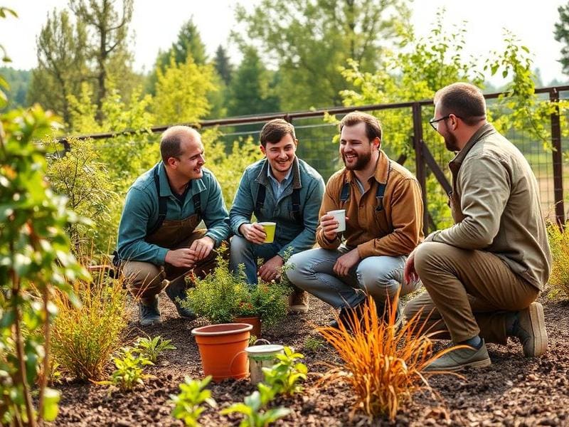 Pauza de cafea – cel mai important moment din zi ☕
