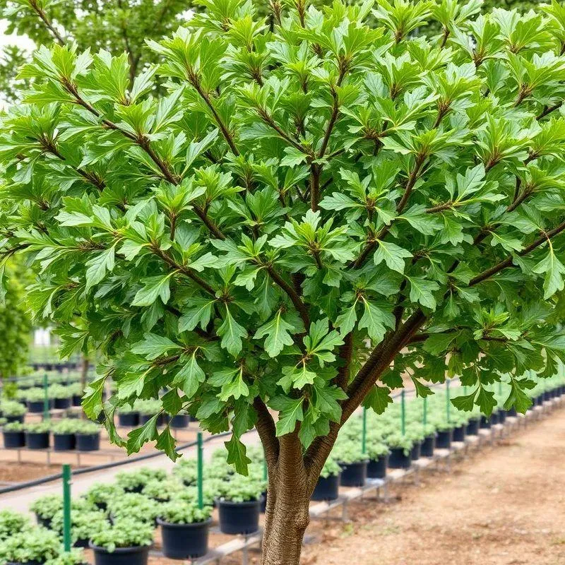 Catalpa Glob